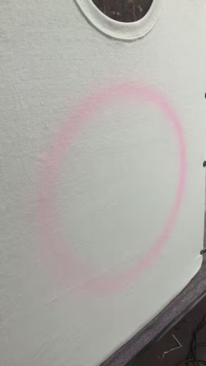 Twice World Tour Airbrush Shirt